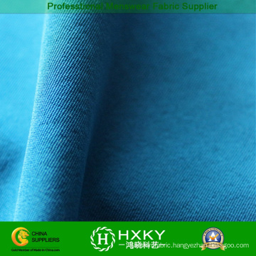 Nylon Twilled 4 Way Spandex Fabric for Outdoor Garment Fabric